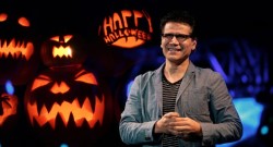 Humor profético: JAR le canta al Halloween