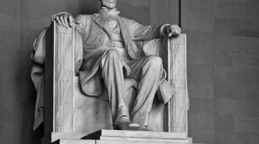 Rompiendo un Mito Histórico: ¡Lincoln era racista!