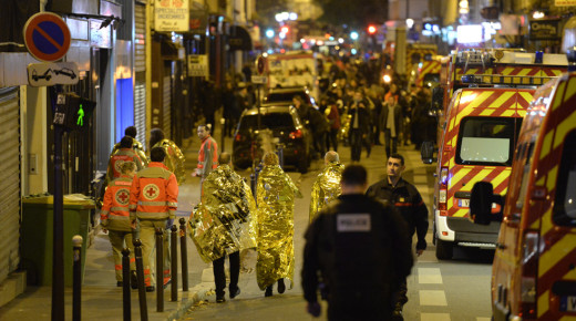 «Estados Unidos estaba al tanto de que los atentados terroristas iban a acaecer en Francia», (revelación de un experto)