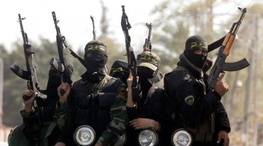 Cómo surge el ISIS, cómo se financia, … el crecimiento y las injerencias