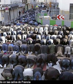 El Islam Hoy