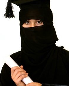 Las Universidad de Francia, Inglaterra y Estados Unidos al servicio del Islam