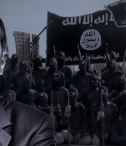 Presidente turco y su familia están involucrados en el negocio ilegal del petróleo de ISIS (Daesh).