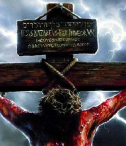 INRI y el Nombre Oculto del Eterno (YHVH)