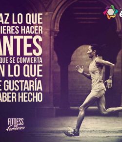 Reemplaza ‘tengo que hacer’ por ‘quiero hacer’