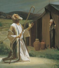 Yahvéh El Shaddai y las Heridas Ancestrales