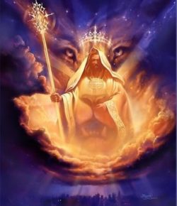 Malki-Tzédek… ¿un Ser Humano o una Entidad Celestial?