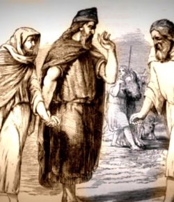 Temor de Dios: El Arma Perfecta que Frena el Pecado