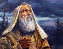 Abraham llamado en Separación y con Promesas para Bendición