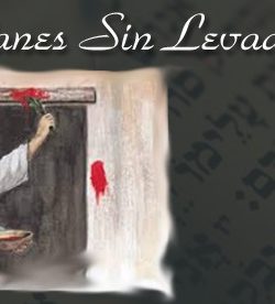El Pan Sin Levadura y el Proceso Sobrenatural de Separación