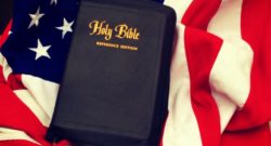 El estado de Arkansas adoptará a la Biblia como su Libro Oficial