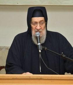 El Rabino Baruj Abujatzeira ha proclamado: “La venida del Mesías es inminente”