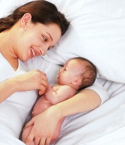 Mujer Pura… Instrumento Divino de Salvación…