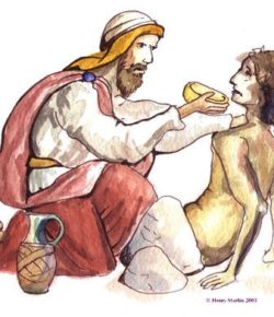 ¿Quién es el Prójimo según Yahvéh y Su Mesías?