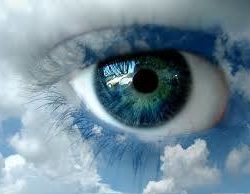 Señales en el Cielo: Ojos… ¿Qué miran?
