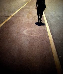 La Nube, la Marcha y el Profeta