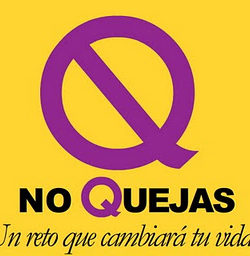 Los Peligros de Quejarse.
