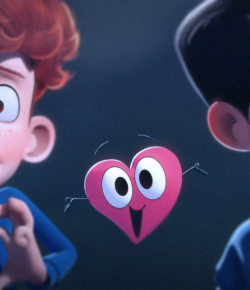 «In a Heartbeat»: «En un Latido»…para esperar el Fin.