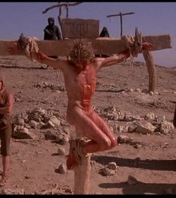 Yeshúa, el “Maldito de Dios”