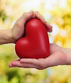 Las Dos Vibraciones del Amor