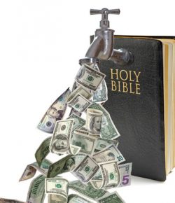Condiciones para la Verdadera Prosperidad