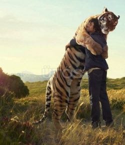 Si Amar es un Mandamiento, entonces el Amor no es un Sentimiento.