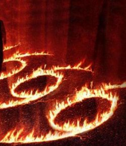 Los Siete Pasos que Conducen al Creyente Hebreo a Olvidarse de Dios