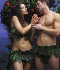 La Tentación de Probar del Árbol del Conocimiento y el Pecado… (Una cosmovisión tomada de la Midrash)