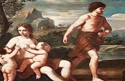 El Destino de un Hijo Idolatrado por sus Padres… (Caín y Abel)