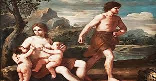 El Destino De Un Hijo Idolatrado Por Sus Padres Cain Y Abel