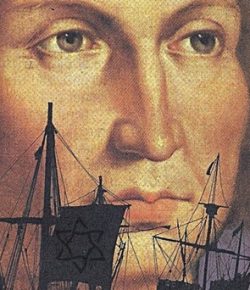 Colón era un Judío Marrano