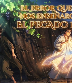 El oscuro secreto en la tienda de Noé: ¿Por qué Canaán pagó el precio?