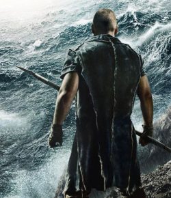 ¿Dónde se fue el Agua del Diluvio?