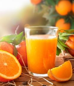 La Verdad y el Jugo de Naranja