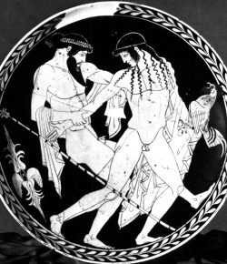 El espíritu de Sodoma peregrinando hasta Roma