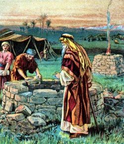BeerSheva: Pacto ¿Con Quién?