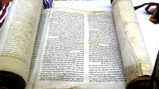 ¿Conoció Abraham la Torah o Simplemente tuvo Fe en el Eterno?