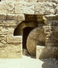 Los Descubrimientos de Jerusalén frente a los de Cabo Cañaveral