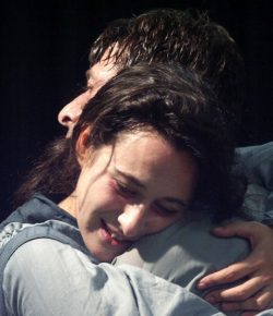 Sólo hay Buen Futuro, si existe Arrepentimiento y Amor