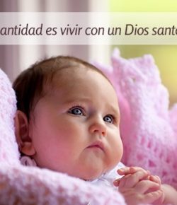 La Esencia de la Kedushá (Santidad)
