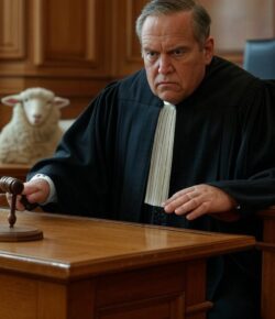 Mishpatim: la Perfecta Metodología de la Justicia Social