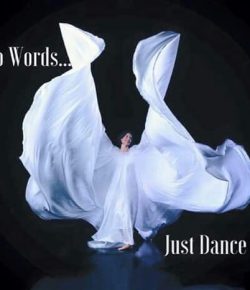 ¡Bailar Pegados al Eterno!… ¡La Terapia para Vivir Bien!