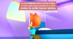 Los Tres Momentos Celestiales de Cada Día