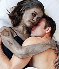 El Sexualidad Mesiánica frente al Sexo Reptiliano