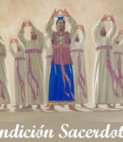 Los Secretos de la Birkat Kohanim (Bendición Sacerdotal)
