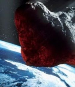 Revelan cuáles serían las Regiones del Planeta más Propensas al Impacto con Asteroides