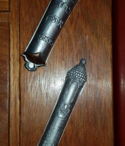 La Mezuzah: Herramienta para Proteger el Hogar.