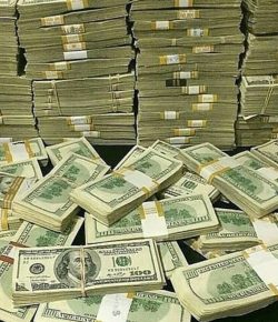 La Forma que Dios tiene para Dar Dinero a sus Hijos
