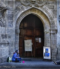 Las Ocho Razones de la Pobreza en un Hijo de Dios