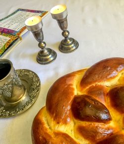 La Jalah (Pan de Shabat) y la Trascendencia de Tu Familia